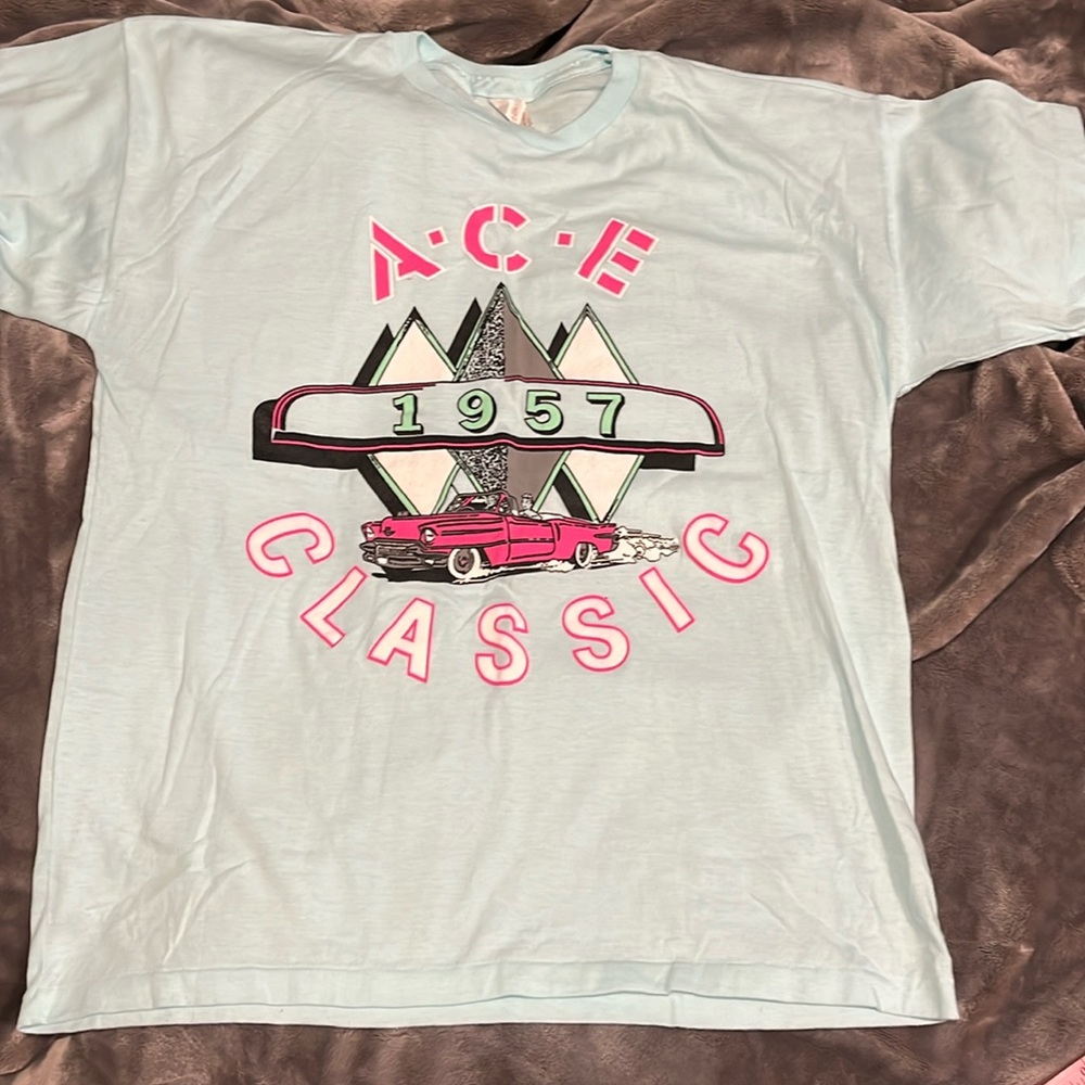 Vintage tshirt